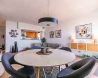 Rynek wtórny - apartment - Benalmadena - Benalmadena Centro