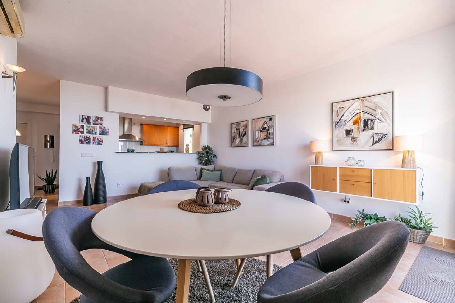 Rynek wtórny - apartment - Benalmadena - Benalmadena Centro