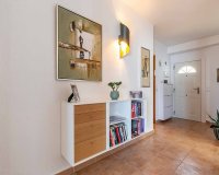 Rynek wtórny - apartment - Benalmadena - Benalmadena Centro