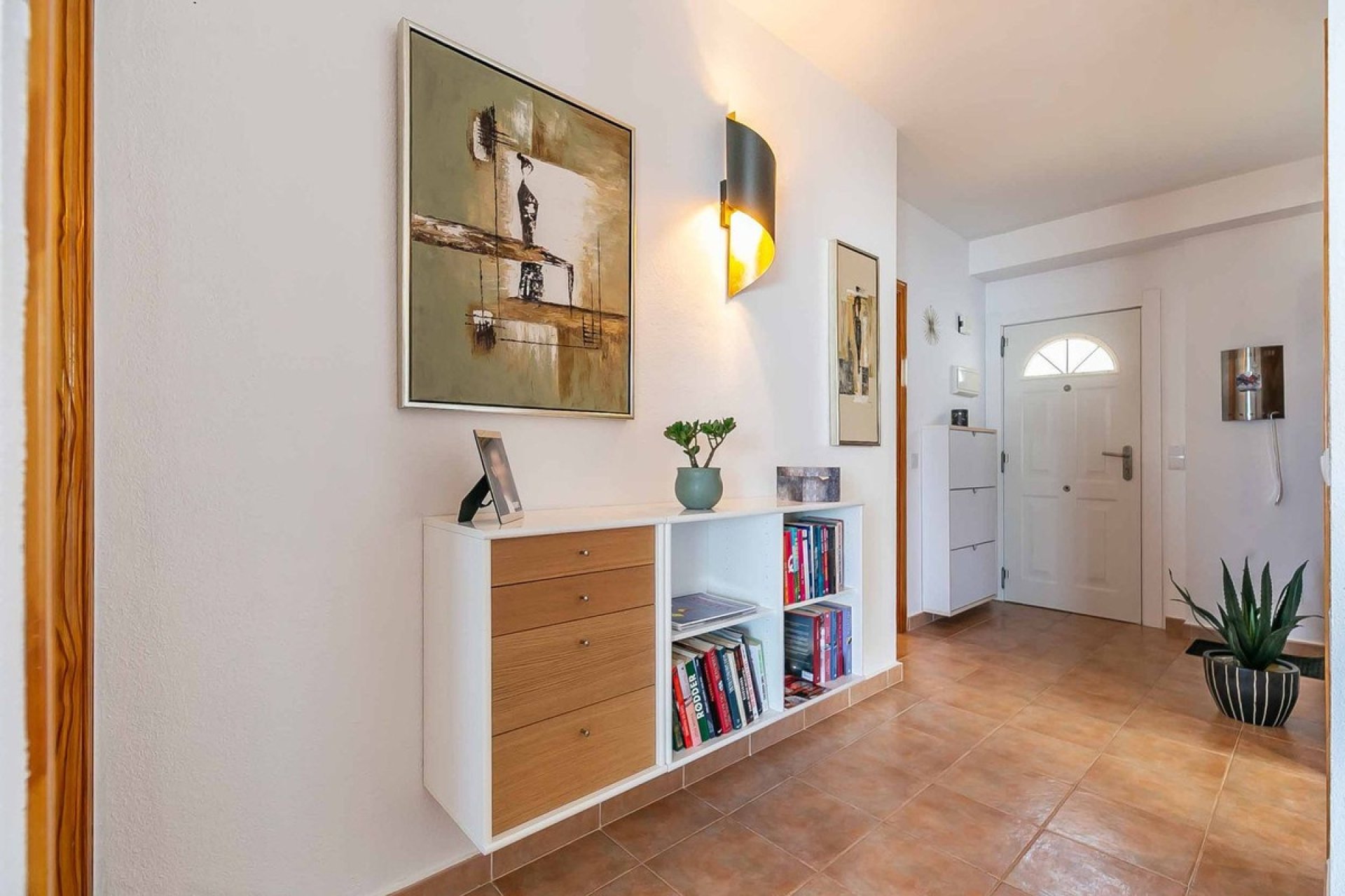 Rynek wtórny - apartment - Benalmadena - Benalmadena Centro