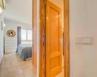 Rynek wtórny - apartment - Benalmadena - Benalmadena Centro