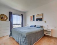 Rynek wtórny - apartment - Benalmadena - Benalmadena Centro
