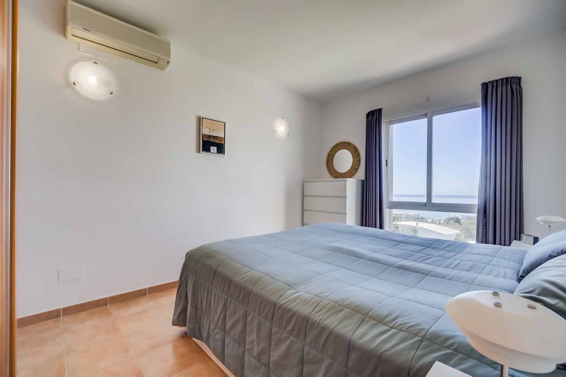 Rynek wtórny - apartment - Benalmadena - Benalmadena Centro