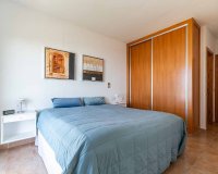 Rynek wtórny - apartment - Benalmadena - Benalmadena Centro