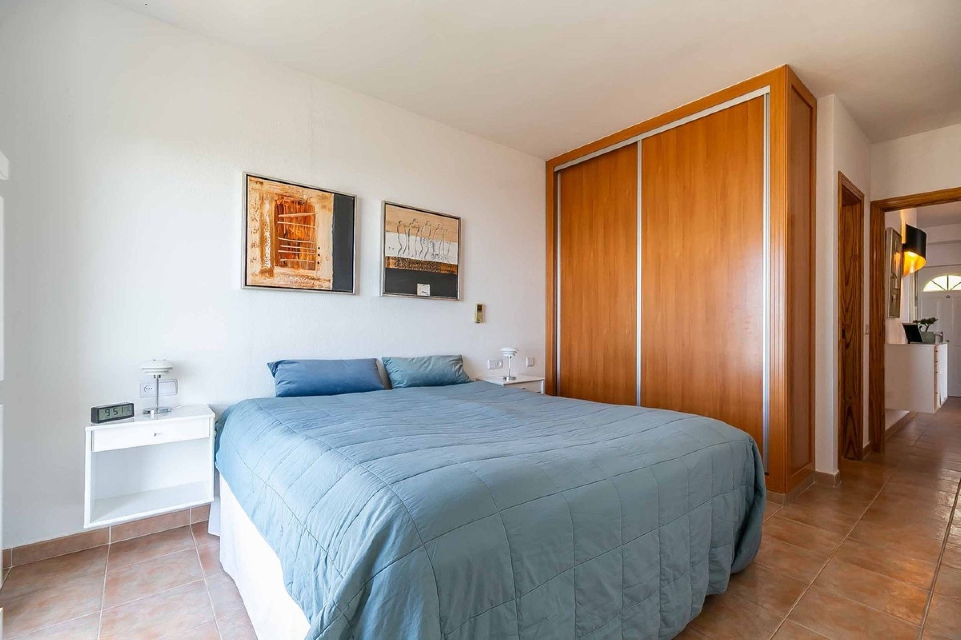 Rynek wtórny - apartment - Benalmadena - Benalmadena Centro