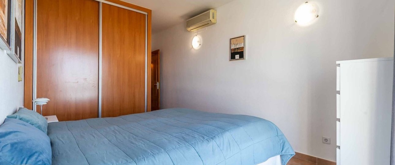 Rynek wtórny - apartment - Benalmadena - Benalmadena Centro