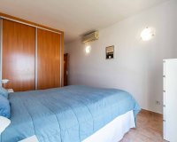 Rynek wtórny - apartment - Benalmadena - Benalmadena Centro