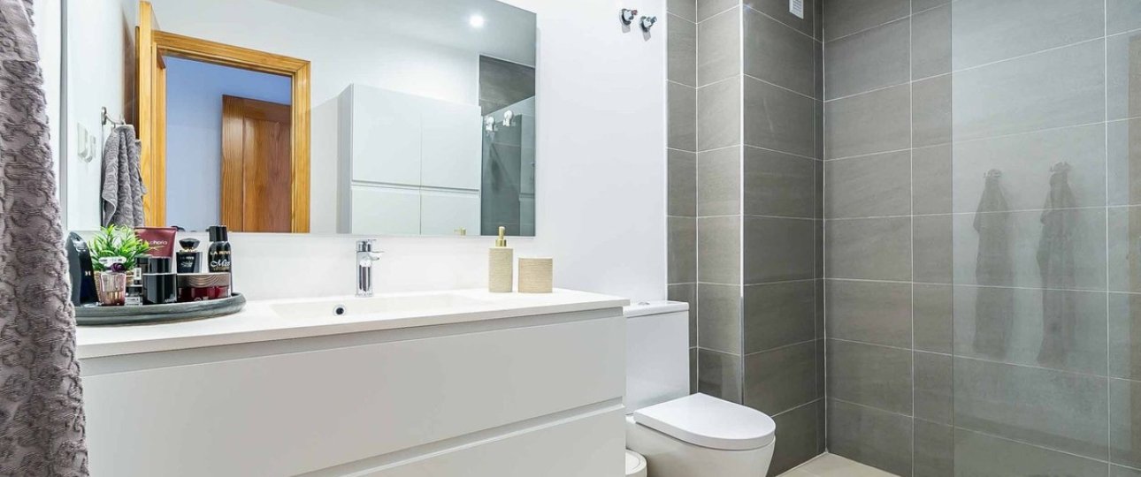 Rynek wtórny - apartment - Benalmadena - Benalmadena Centro