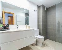 Rynek wtórny - apartment - Benalmadena - Benalmadena Centro