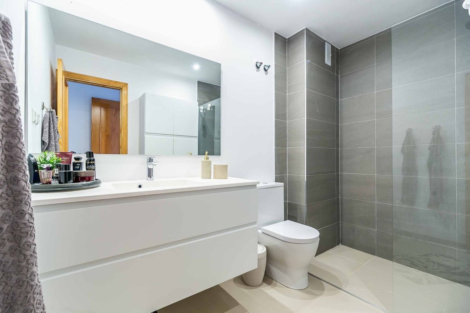 Rynek wtórny - apartment - Benalmadena - Benalmadena Centro