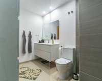 Rynek wtórny - apartment - Benalmadena - Benalmadena Centro