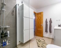 Rynek wtórny - apartment - Benalmadena - Benalmadena Centro