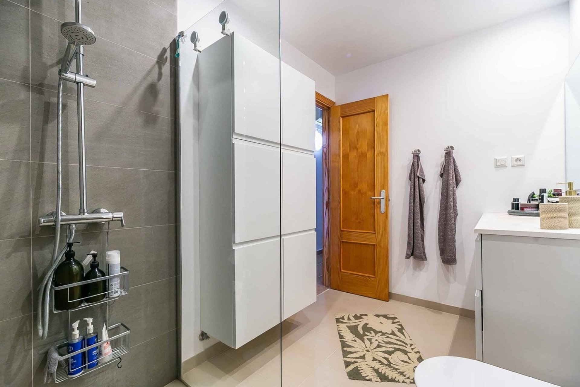 Rynek wtórny - apartment - Benalmadena - Benalmadena Centro