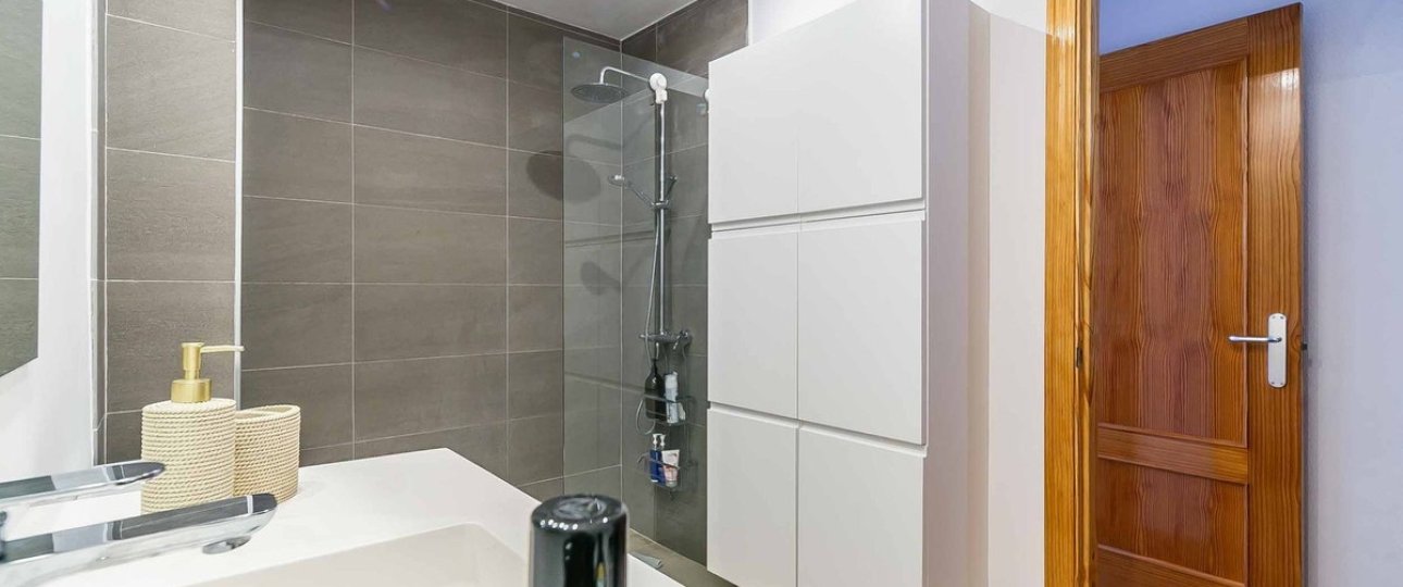 Rynek wtórny - apartment - Benalmadena - Benalmadena Centro