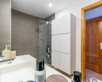Rynek wtórny - apartment - Benalmadena - Benalmadena Centro