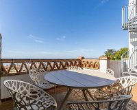 Rynek wtórny - apartment - Benalmadena - Benalmadena Centro