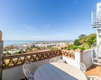 Rynek wtórny - apartment - Benalmadena - Benalmadena Centro