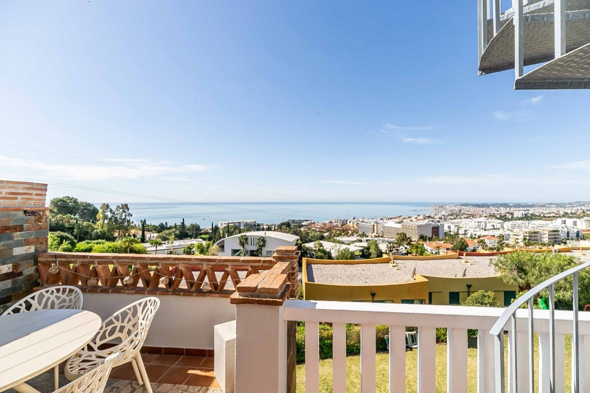 Rynek wtórny - apartment - Benalmadena - Benalmadena Centro