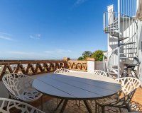 Rynek wtórny - apartment - Benalmadena - Benalmadena Centro