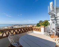 Rynek wtórny - apartment - Benalmadena - Benalmadena Centro