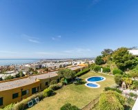 Rynek wtórny - apartment - Benalmadena - Benalmadena Centro