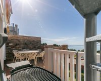 Rynek wtórny - apartment - Benalmadena - Benalmadena Centro