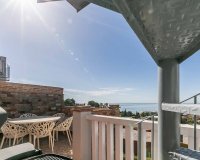 Rynek wtórny - apartment - Benalmadena - Benalmadena Centro