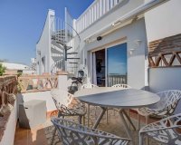Rynek wtórny - apartment - Benalmadena - Benalmadena Centro