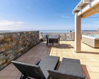 Rynek wtórny - apartment - Benalmadena - Benalmadena Centro