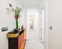 Rynek wtórny - apartment - Benalmadena - Benalmadena Centro