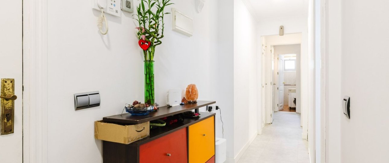 Rynek wtórny - apartment - Benalmadena - Benalmadena Centro