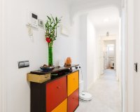 Rynek wtórny - apartment - Benalmadena - Benalmadena Centro
