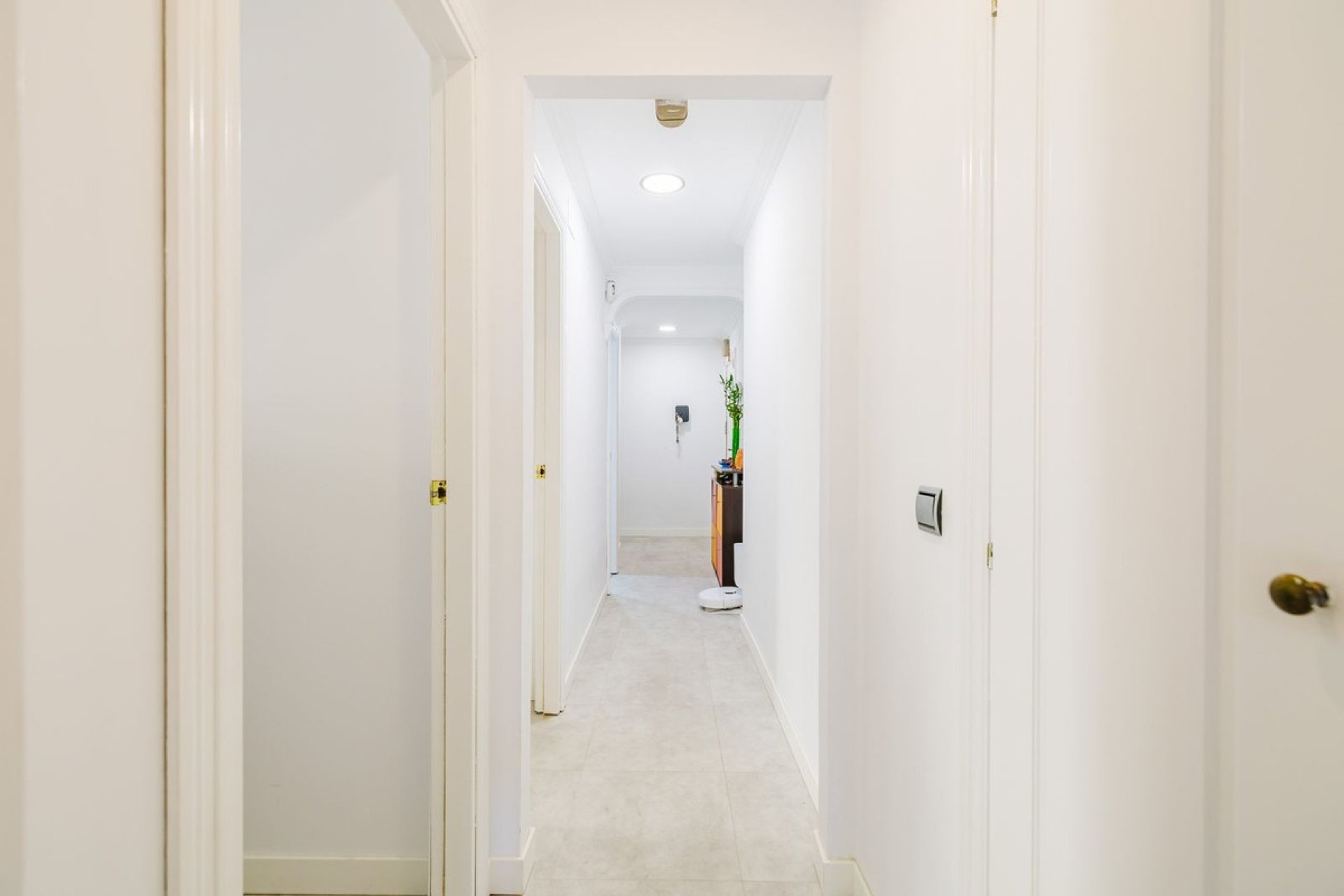 Rynek wtórny - apartment - Benalmadena - Benalmadena Centro