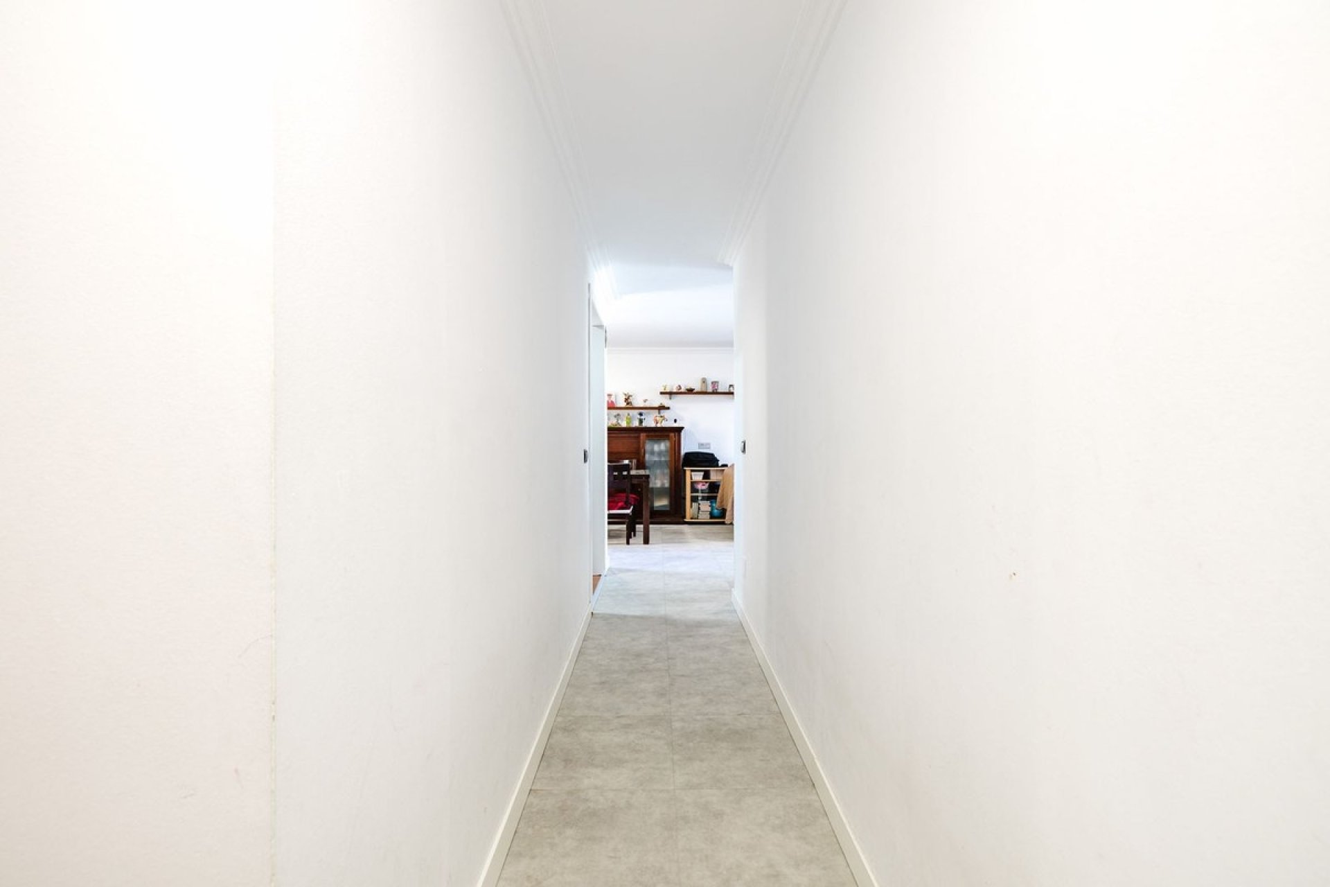 Rynek wtórny - apartment - Benalmadena - Benalmadena Centro