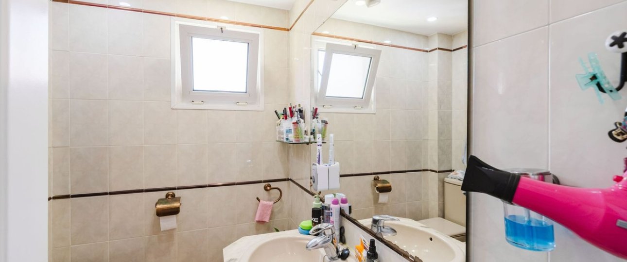 Rynek wtórny - apartment - Benalmadena - Benalmadena Centro