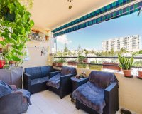 Rynek wtórny - apartment - Benalmadena - Benalmadena Centro