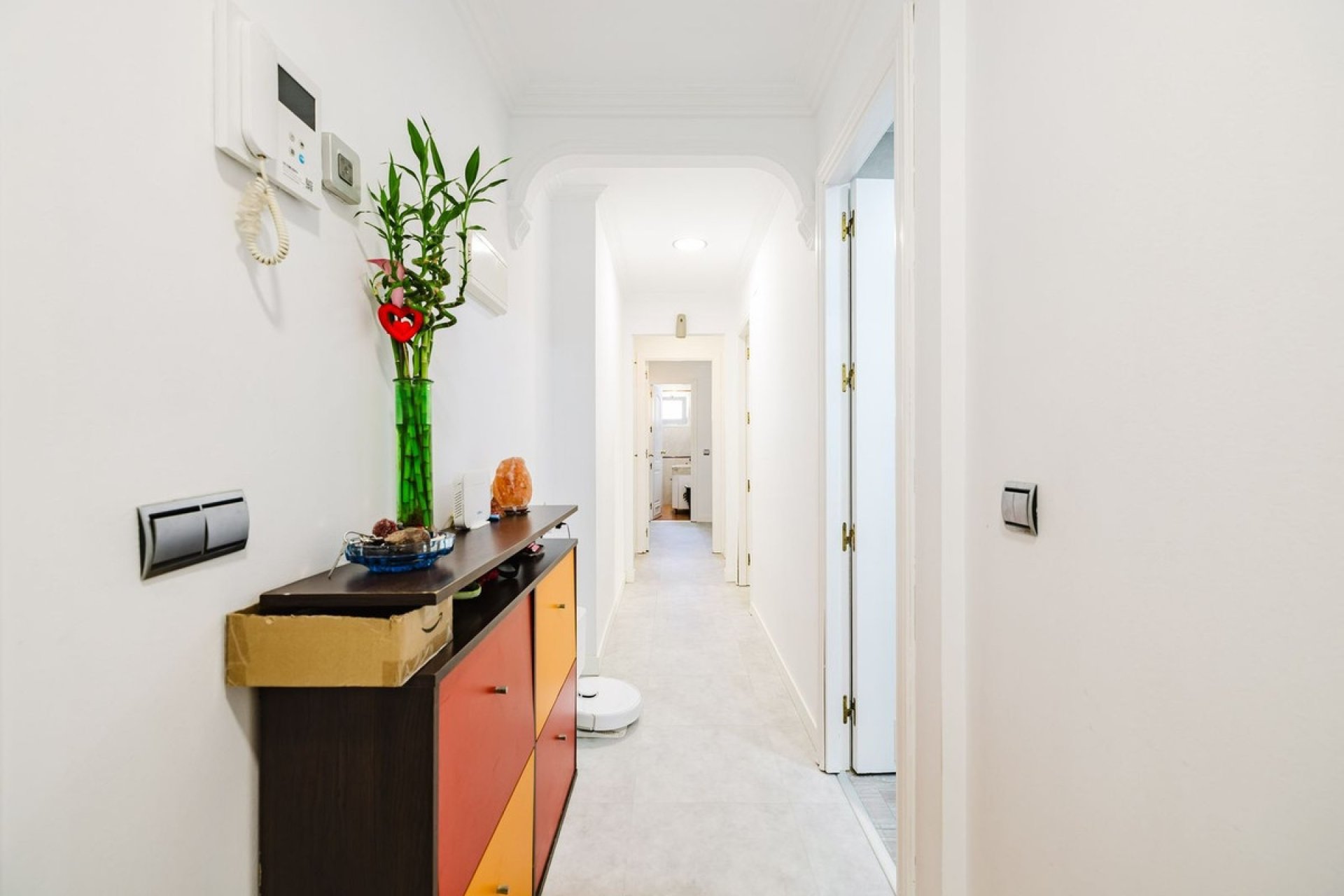 Rynek wtórny - apartment - Benalmadena - Benalmadena Centro