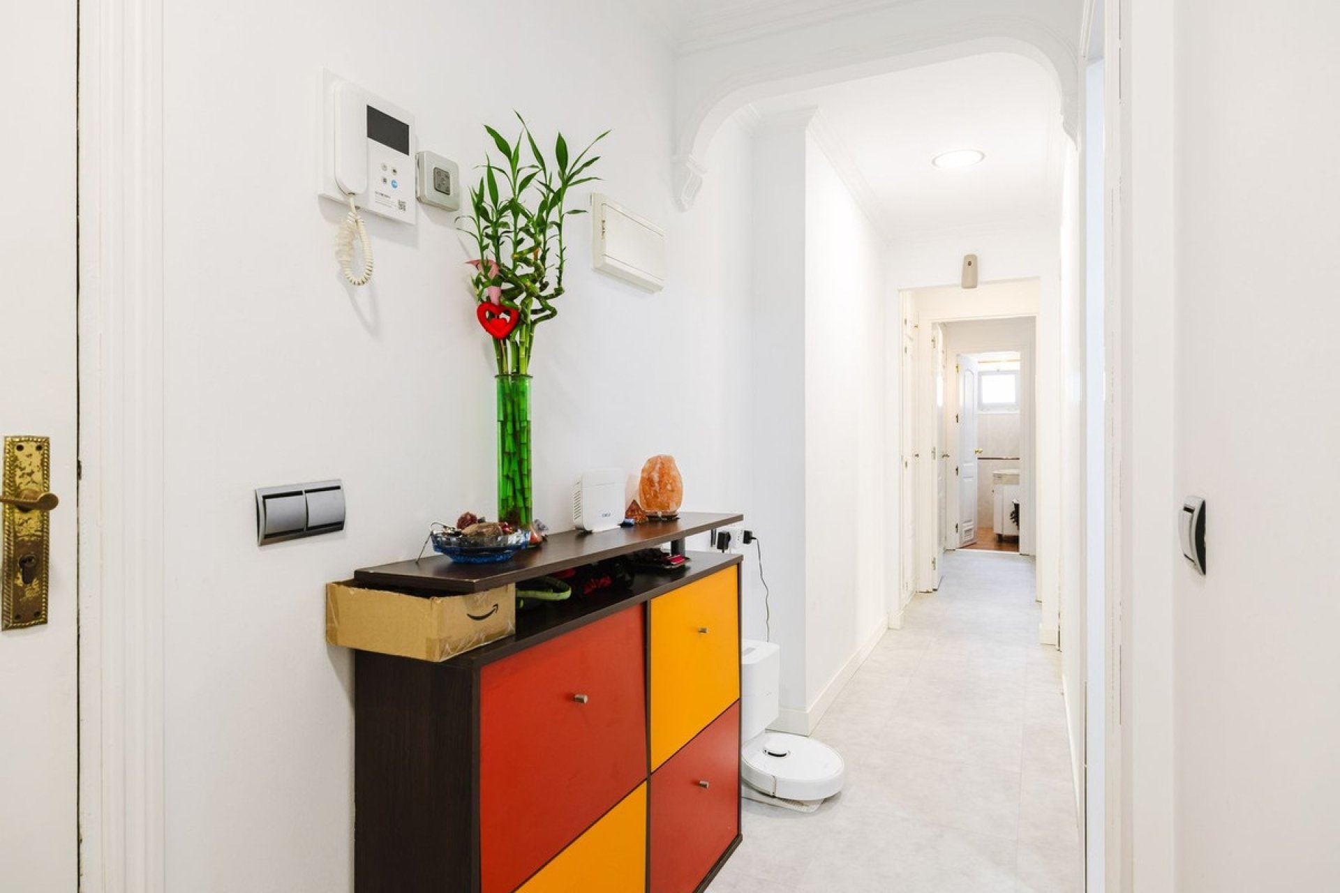 Rynek wtórny - apartment - Benalmadena - Benalmadena Centro