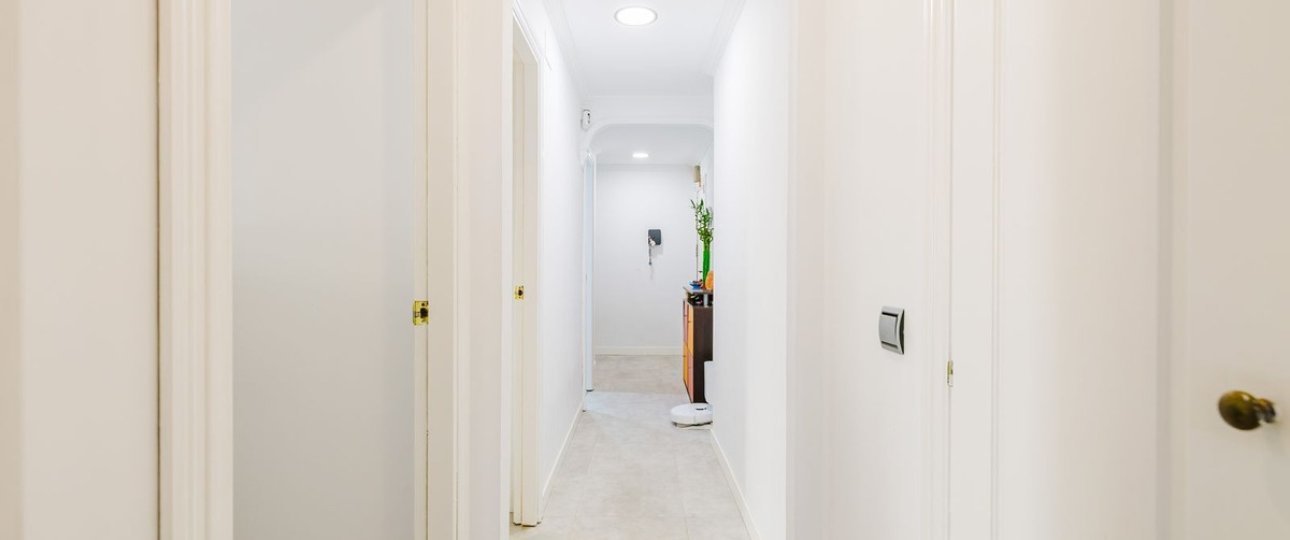 Rynek wtórny - apartment - Benalmadena - Benalmadena Centro