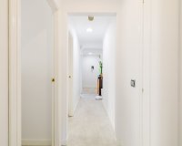 Rynek wtórny - apartment - Benalmadena - Benalmadena Centro