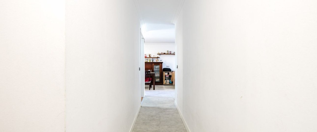 Rynek wtórny - apartment - Benalmadena - Benalmadena Centro