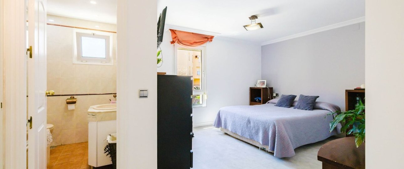 Rynek wtórny - apartment - Benalmadena - Benalmadena Centro