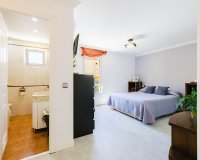 Rynek wtórny - apartment - Benalmadena - Benalmadena Centro