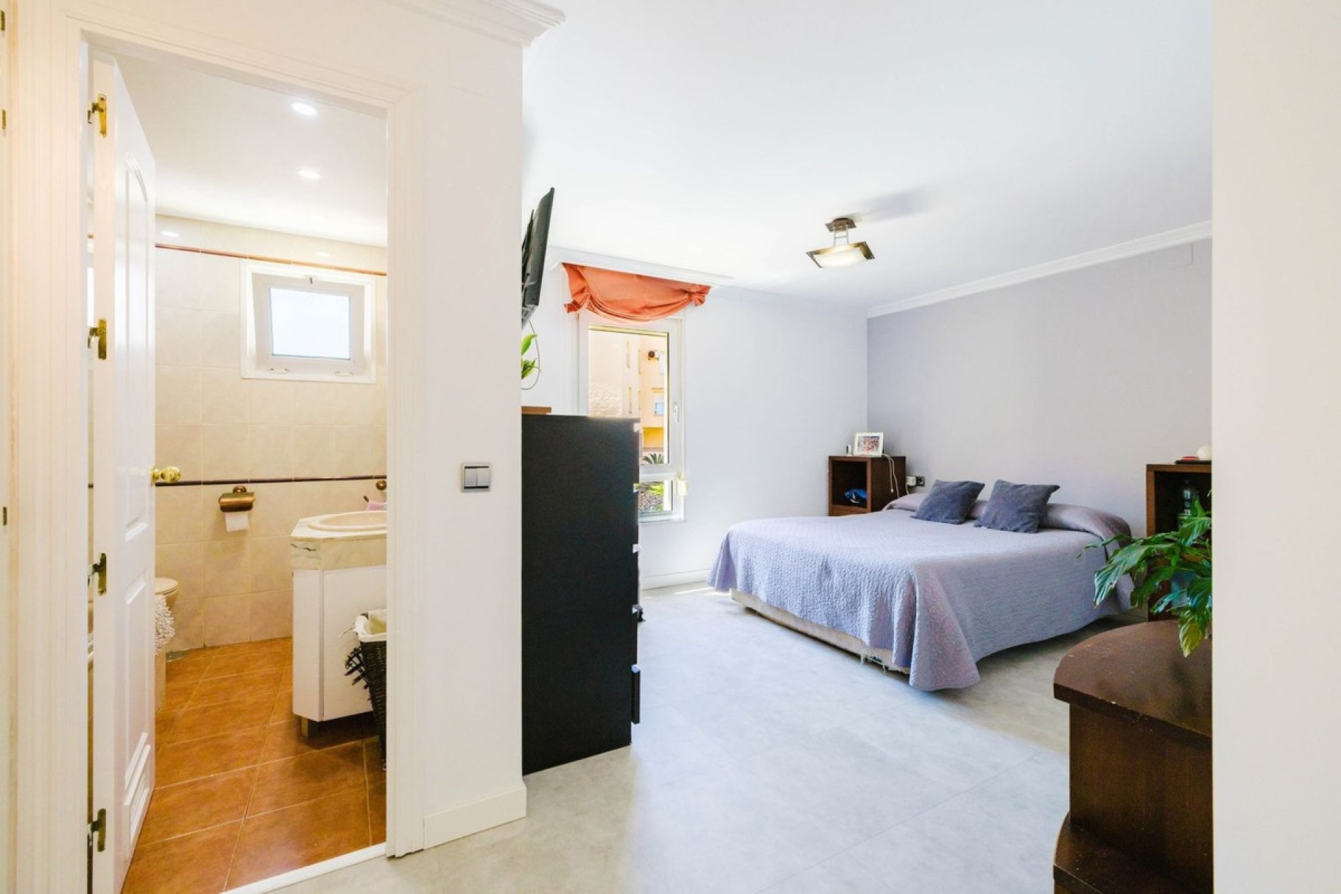 Rynek wtórny - apartment - Benalmadena - Benalmadena Centro