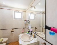 Rynek wtórny - apartment - Benalmadena - Benalmadena Centro