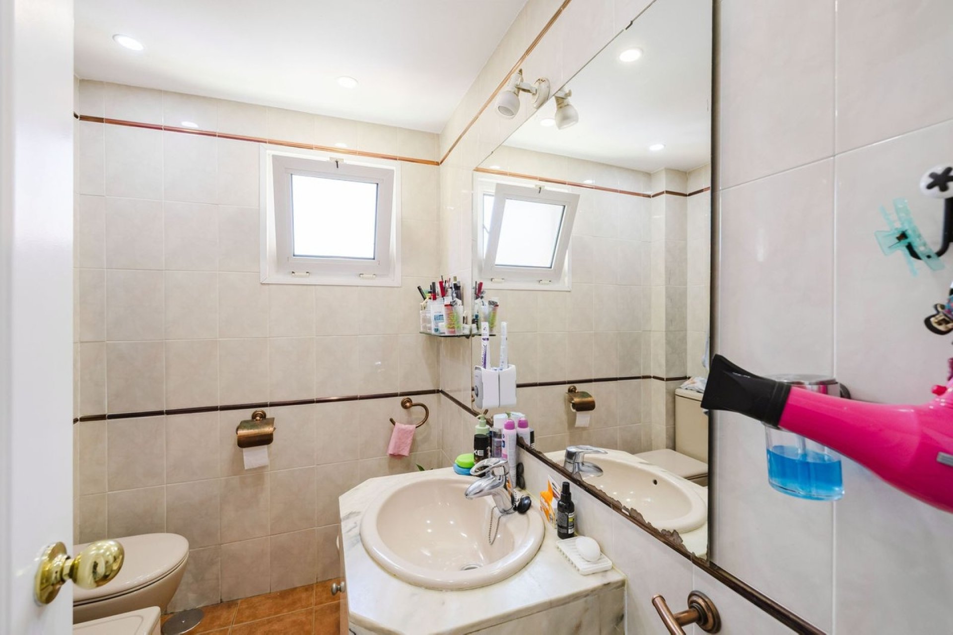 Rynek wtórny - apartment - Benalmadena - Benalmadena Centro