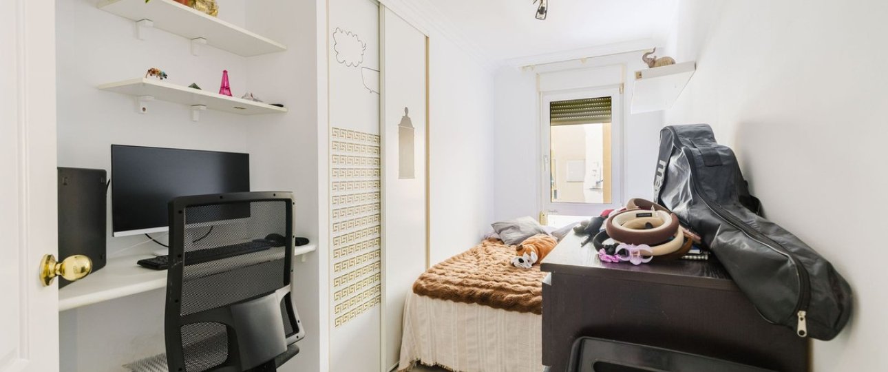 Rynek wtórny - apartment - Benalmadena - Benalmadena Centro