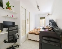 Rynek wtórny - apartment - Benalmadena - Benalmadena Centro