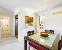 Rynek wtórny - apartment - Benalmadena - Benalmadena Centro