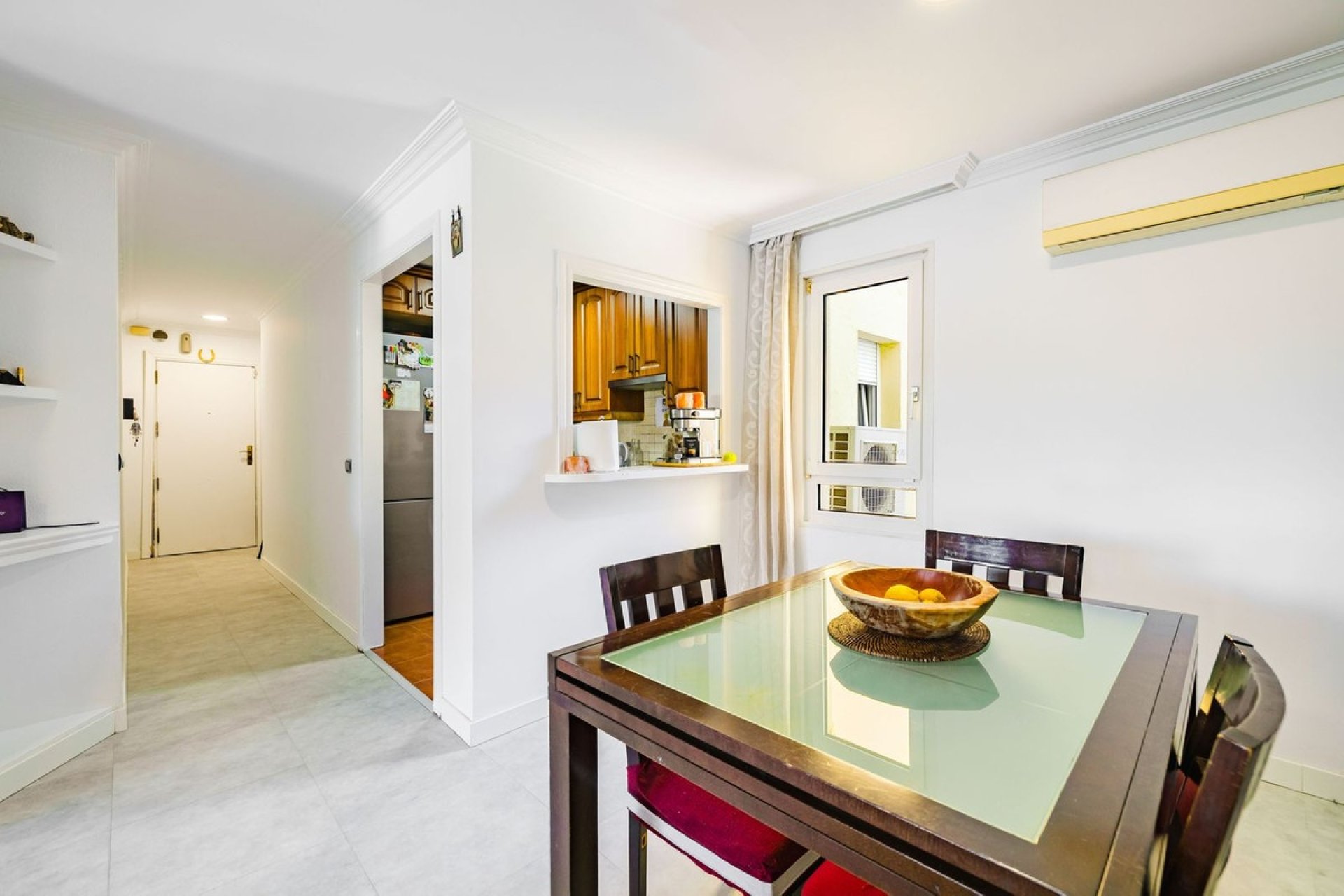 Rynek wtórny - apartment - Benalmadena - Benalmadena Centro